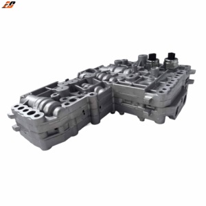 ชุดโซลินอยด์วาล์วเฉพาะรุ่น Baojun CTF25 สำหรับ CN180S 510 ปี 2016-<span class=keywords><strong>2019</strong></span> ผลิตใหม่ ทนทาน ผ่านการทดสอบ อะไหล่รถยนต์ หมายเลขอะไหล่แท้ 8HP65 1 - Product Image 3