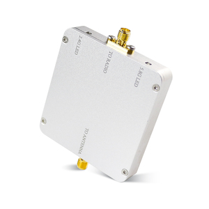 EDUP 5.8GHz 5g không dây <span class=keywords><strong>Wifi</strong></span> tín hiệu tăng cường <span class=keywords><strong>wifi</strong></span> ăng-ten Repeater - Product Image 3