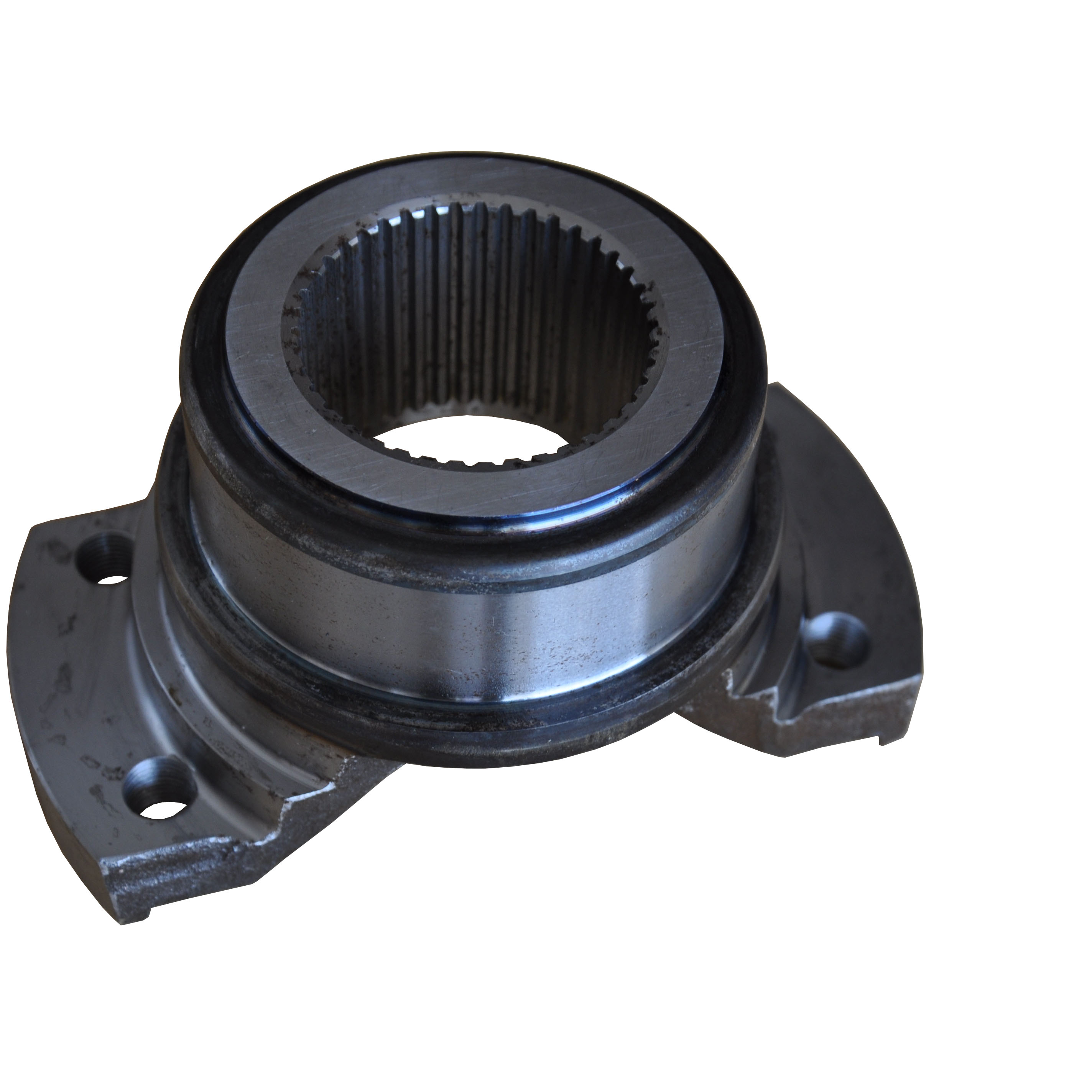 PonPon　e④ SP106694 OUTPUT FLANGE 4644303547 for Wheel Loader Brakes