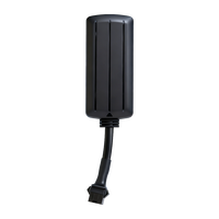 Rastreador GPS para Vehículos 4G GLONASS WiFi con Geo-Fence |   Rastreo en Tiempo Real para Autos y Motocicletas