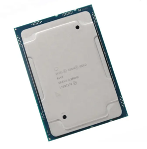 Cho <span class=keywords><strong>Intel</strong></span> Xeon Vàng 6140 Bộ vi xử lý 2.3 GHz 140W sr3ax 18 <span class=keywords><strong>Core</strong></span> máy chủ <span class=keywords><strong>CPU</strong></span> - Product Image 2