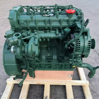 Ensemble moteur CA4DD authentique pour accessoires de moteur FAW Dachai Deutz, adapté au remplacement du camion FAW Huwei J6F
