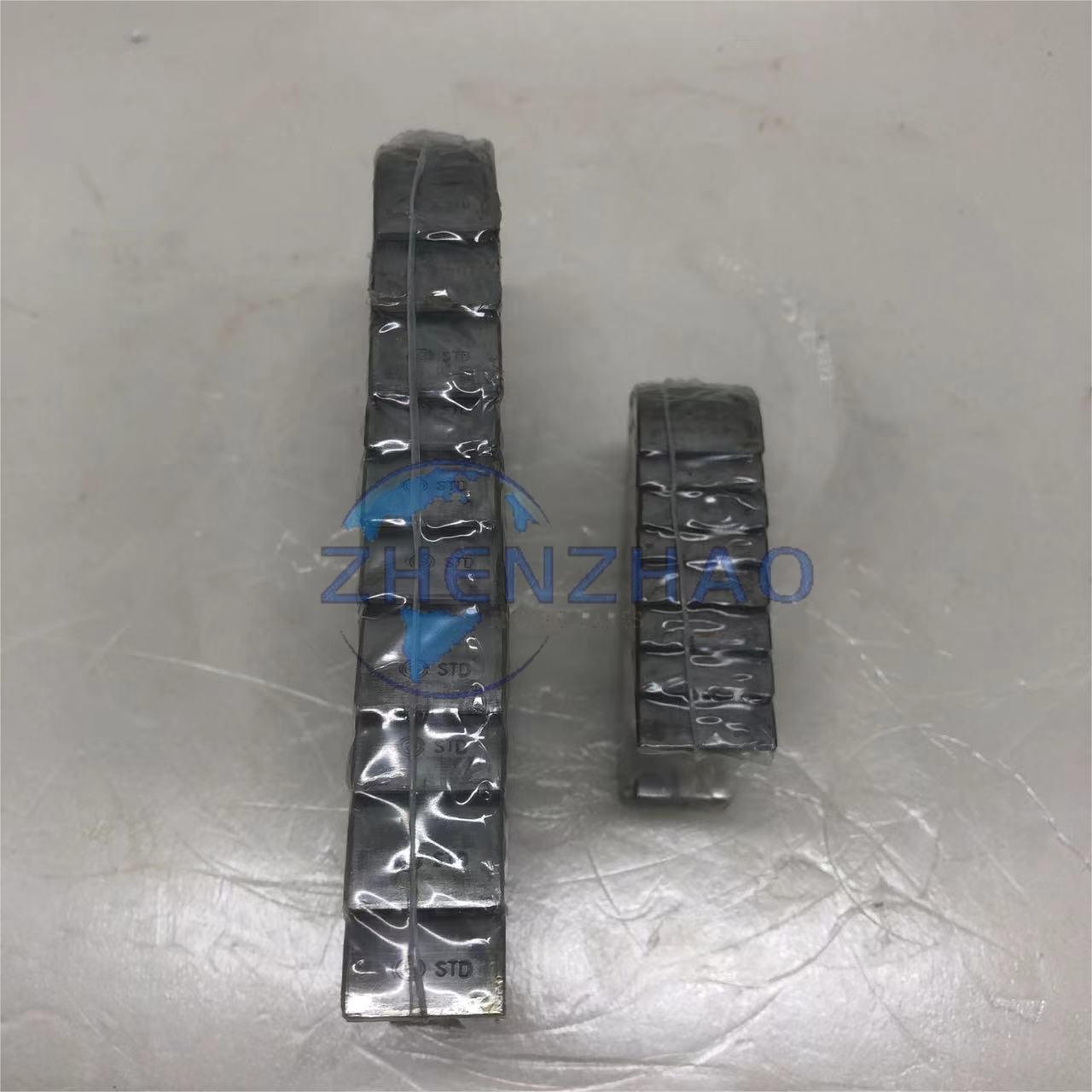 kubota kx 41 bearing pin set