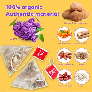 Té para el Estómago al por Mayor, Orgánico, Natural, Marca Privada, Apto para Problemas Estomacales - Product Image 5