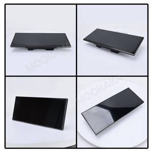 Autoradio MOOKAKA Qualcomm 15,8 pouces Android 15 pour <span class=keywords><strong>Peugeot</strong></span> 4008/<span class=keywords><strong>5008</strong></span> 2016-2022, appareil stéréo de voiture DVD, système audio GPS Navi, unité principale - Product Image 3