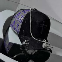 Casquettes de baseball personnalisées en daim avec logo brodé, visière incurvée, 5 panneaux, cadre en A, fabrication sur mesure