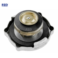 Cache-radiateur haute performance 52079880aa compatible avec Jeep Liberty 16lb Neon Caliber OEM 52079880aa