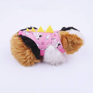 Trendy Ferret Pequeno Animal Reptile Sugar Glider Acessórios Walking Harness - Product Image 4