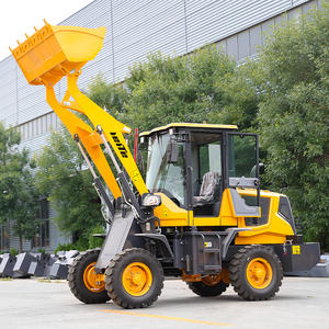 Chargeuse sur pneus chinoise HOT de 3 tonnes, 5 tonnes, 6 tonnes avec attache rapide EURO, moteur diesel EPA <span class=keywords><strong>le</strong></span> <span class=keywords><strong>moins</strong></span> <span class=keywords><strong>cher</strong></span>, chargeuses sur pneus à pelle arrière à vendre - Product Image 2