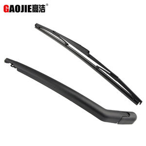 Bras d'essuie-glace arrière Gaojie pour Renault Koleos 2009, bras d'essuie-glace en plastique - Product Image 3