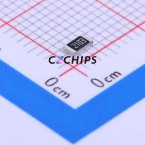 Resistencia SMD AC1206FR-07210KL 1206 (Tipo: Película Gruesa) (Resistencia: 210kOhm Precisión: 1%) - Product Image 1