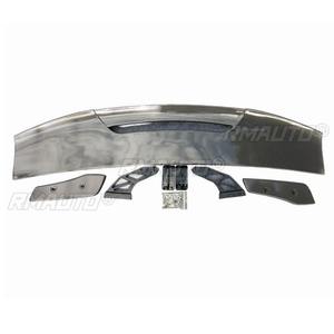 Alerón Trasero Universal para Automóvil, Accesorios para Automóvil, Alerón Trasero para Maletero, Pieza de Modificación, Pieza Exterior - Product Image 6