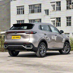 سيارة تشانغان سي إس 55 بلس 2026 الجيل الرابع، سيارة دفع رباعي رائدة بمحرك 1.5 تيربو بقوة 192 حصان، قطع غيار سيارات جديدة رخيصة وجيدة - Product Image 6