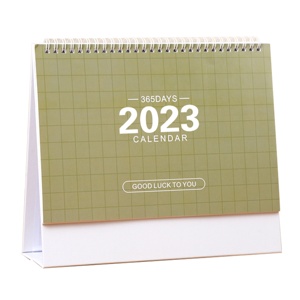 Calendrier de bureau personnalisé, citation inspirante quotidienne, 365 jours, livraison rapide, offre spéciale, <span class=keywords><strong>2023</strong></span> - Product Image 3