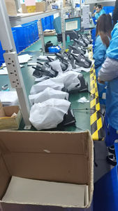 กล้องวงจรปิด <span class=keywords><strong>ICSEE</strong></span> Google Home <span class=keywords><strong>Alexa</strong></span> 3MP Wifi 3 เลนส์ 3 จอภาพ 360 องศา ตรวจจับความเคลื่อนไหว ภาพสีกลางคืน กล้องภายนอกอาคาร - Product Image 5