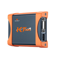 Programmeur ECU TCU KT200 version complète et basique 2025 pour la version Master KT200, avec prise en charge du réglage de puce