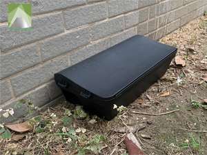 Stasiun perangkap umpan tikus, papan perangkap lem plastik digunakan - Product Image 5