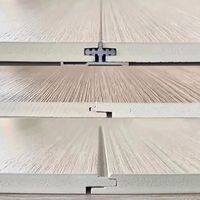 Apolloxy dekorasi siap kirim, harga rendah Pvc pelapis Panel dinding Pvc Panel dinding marmer I lembar marmer Panel dinding Pvc