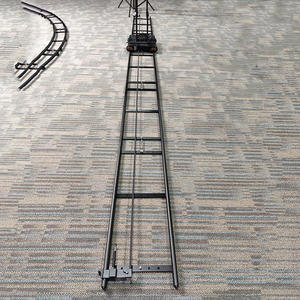 Rail de caméra motorisé Greenbull XT50 avec colonne télescopique pour <span class=keywords><strong>Ronin</strong></span> - Product Image 4