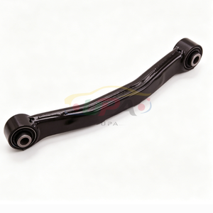 ระบบช่วงล่างรถยนต์คุณภาพสูง ARM & BUSH ASSY-SUSP UPR 55100-A6000 55100 A6000 สำหรับฮุนได เอลันตร้า เกีย ซีด 55100A6000 - Product Image 2