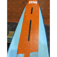 Planche de Stand Up Paddle Gonflable Personnalisée