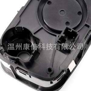 Interruptor Automático Rotatorio 8V0941531AE para Faros Delanteros y Faros Antiniebla de Audi A3 - Product Image 4