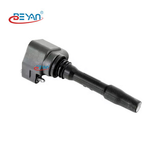 Vente directe d'usine 34090 12138643360 12138678438 Bobine d'allumage adaptée aux BMW F20 F30 X1 X2 X7 X5 <span class=keywords><strong>MINI</strong></span> F55 F56 F54 F60 BEYAN - Product Image 2