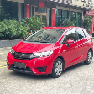 Auto Usado Honda Fit 2017 Automático 1.5L Gasolina, Volante <span class=keywords><strong>a</strong></span> la Izquierda, Bajo Kilometraje, Precio al por Mayor en <span class=keywords><strong>USD</strong></span> - Product Image 1