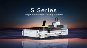 آلة قطع المعادن الصناعية بالليزر الليفي CNC بقوة 1000 واط و1500 واط و6 كيلو واط - Product Image 5