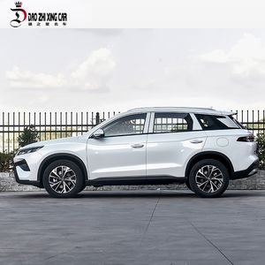 <span class=keywords><strong>Comprar</strong></span> coches eléctricos de China 2025 BYD Song Pro DM EV SUV dirección izquierda enchufable vehículos eléctricos híbridos BYD Song Pro Dm <span class=keywords><strong>Coche</strong></span> - Product Image 2