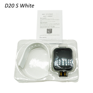 <span class=keywords><strong>Reloj</strong></span> <span class=keywords><strong>Inteligente</strong></span> D20 con Pantalla de 1.44 Pulgadas, Resistente al Agua IP67, Monitor de Actividad Física, Aplicación <span class=keywords><strong>Fitpro</strong></span>, <span class=keywords><strong>Reloj</strong></span> <span class=keywords><strong>Inteligente</strong></span> Y68, <span class=keywords><strong>Precio</strong></span> de Fábrica - Product Image 2