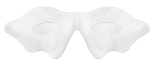Patches para Olhos de Celulose Orgânica Bio, Veganos, Sem Óleo, Anti-Rugas, Hidratantes, OEM - Product Image 5