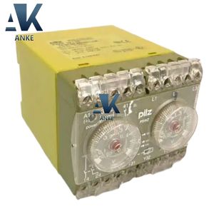 โมดูลความปลอดภัยรุ่นดั้งเดิม 474945 PSWZ 2S/1O - Product Image 1