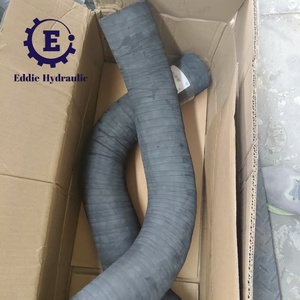 Tuyau de radiateur 264-7111 2647111 Applicable aux produits pétroliers <span class=keywords><strong>C15</strong></span> C18 Produits marins C18 <span class=keywords><strong>C15</strong></span> C13 C7.1 - Product Image 3