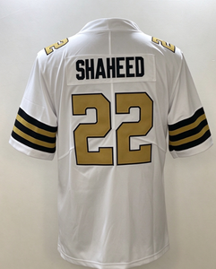 New Orleans Saints Brees # 9 American Football Trikot - Product Image 4