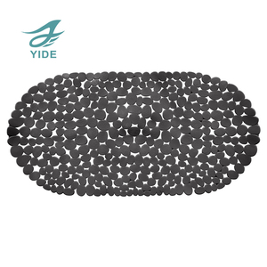 YIDE-bañera grande de PVC, bañera con <span class=keywords><strong>taza</strong></span> - Product Image 4