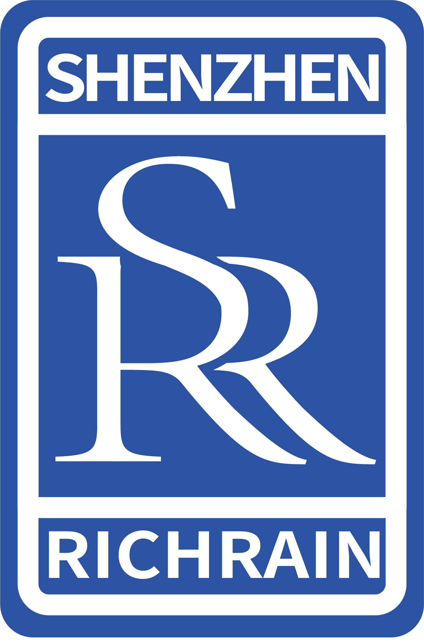 Shenzhen Richrain Technology Co., Ltd. logo