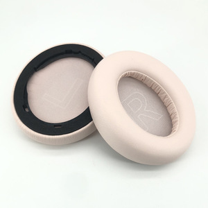 Almohadillas de Repuesto para Auriculares Anker Soundcore Life Q20 Q20i, Almohadillas de Cuero Proteico de Primera Calidad, Cómodas, Duraderas, con Cancelación de Ruido - Product Image 5