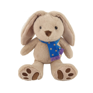 Đồ Chơi Sang Trọng Chất Lượng Tốt Bunny Nhồi Bông Thỏ 20Cm Dễ Thương Tùy Chỉnh Thực hiện Thỏ Màu Hồng Trắng Bé Mềm Đồ Chơi Đáng Yêu Bán Buôn Nhà Máy - Product Image 4
