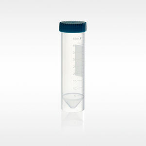 <span class=keywords><strong>100ml</strong></span> 50ml प्लास्टिक अपकेंद्रित्र ट्यूब (पेंच टोपी) - Product Image 4