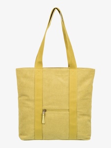 Sac de shopping en velours côtelé, sacs fourre-tout mignons pour femmes, sac à bandoulière en velours côtelé avec poche zippée pour le travail, la plage, les voyages, les courses - Product Image 4