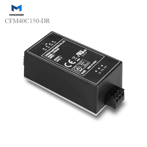 (Industrial, DIN Rail Power Supplies) CFM40C150-<strong>DR</strong> - Product Image 1
