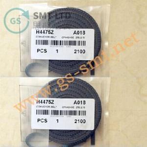 อะไหล่ SMT สายพานรุ่น H4476G สำหรับเครื่อง FUJI - Product Image 4