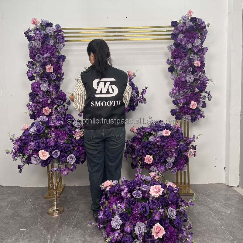 ชุดดอกไม้