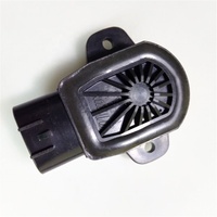 SENINSO accessoires de voiture de qualité supérieure capteur de Position d'accélérateur pour SUZUKI 13420-54G00 1342054G00 Aerio 2005-2007 4Cyl 2.3L