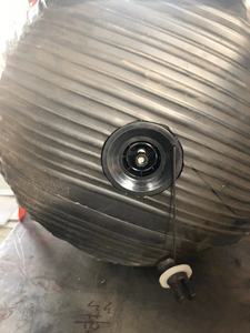 Trung Quốc Giá Rẻ NẠO VÉT Booster Bơm Mini Xách Tay Vàng Máy Khai Thác Mỏ Sử Dụng Thuyền Để Bán - Product Image 6