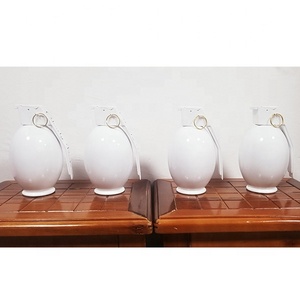 Figuras de resina de samurái con escultura de mano, nuevo diseño personalizado, alta calidad, venta al por mayor - Product Image 3