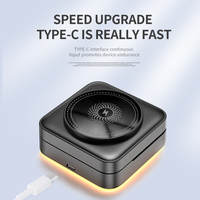 Nouvelle station de charge sans fil magnétique pliable 15W 4 en 1 avec support de chargeur sans fil veilleuse pour montre de téléphone et écouteurs
