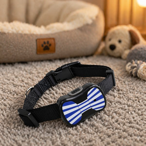 Smart Wireless Pet <strong>Tracker</strong> with GPS Anti-Theft Alarm IP67 Waterproof - Product Image 5