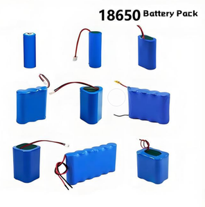 Электрический мотоциклетный скутер 48 В 60 В 72 В 30ah 40ah 50ah 100ah 120ah Lifepo4 36 Вольт Аккумуляторная батарея для электрического велосипеда - Product Image 3